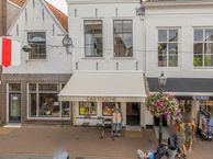 Nobelstraat 37, 3231 BA Brielle