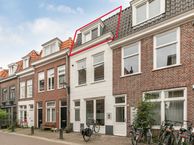 Scheepmakersdijk 53-D, 2011 AS Haarlem