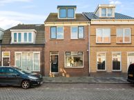 Oostslootstraat 36, 1781 KT Den Helder