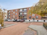 Aagje Dekenstraat 22-B, 3202 VA Spijkenisse