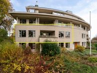 Prins Frederiklaan 23-A, 3818 KA Amersfoort