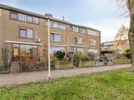 Burggraafstraat 7, 3218 VB Heenvliet