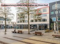 Korte Promenade 71, 1315 HM Almere