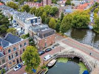 Witte Singel 100, 2311 BR Leiden