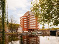 Geuzenkade 96-A, 1056 LB Amsterdam