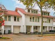 Poortersdreef 71, 3824 DM Amersfoort