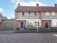 Ericastraat 5, 5615 BJ Eindhoven