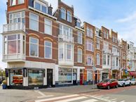 Van Boetzelaerlaan 124, 2581 AX Den Haag