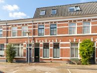 Klaverstraat 64, 3572 VG Utrecht