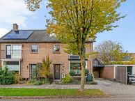 Amalia van Solmslaan 13, 3401 AZ IJsselstein