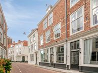 Wagenaarstraat 13, 4331 CX Middelburg