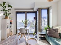 Cruquiusweg 79-D5, 1019 AT Amsterdam