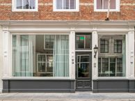 Wagenaarstraat 13-A, 4331 CX Middelburg