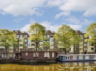 Nieuwe Keizersgracht 424, 1018 VG Amsterdam