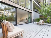 Solitudolaan 412-B, 1096 DS Amsterdam