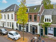 Dorpsstraat vo Steenstraat 73, 3732 HH De Bilt