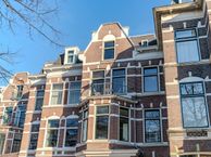 Regentesselaan 136-B, 2562 EE Den Haag