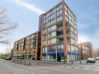 Goudse Rijweg 388-B, 3031 CK Rotterdam