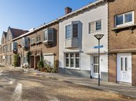 De Lannoystraat 15, 4381 VT Vlissingen