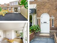 Vergierdeweg 207, 2026 ZD Haarlem