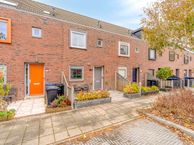 Salvador Daliplantsoen 27, 1328 NA Almere