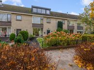 Vredeburglaan 16, 1906 WN Limmen