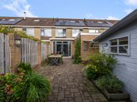 Vredeburglaan 16, 1906 WN Limmen