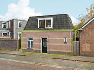 Sikkelstraat 1, 6532 VA Nijmegen