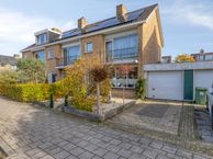 Prinses Beatrixstraat 5, 2731 GA Benthuizen