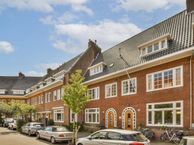 Chopinstraat 17, 1077 GM Amsterdam