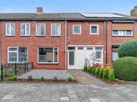 Begoniastraat 28, 4702 CC Roosendaal