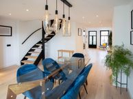 Derde Oosterparkstraat 135-C, 1092 CS Amsterdam