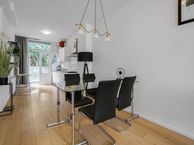 Frans Bekkerstraat 42-B, 3082 TT Rotterdam