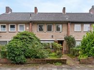 Mezenlaan 16, 1403 BS Bussum