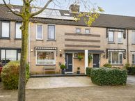 Alaskastroom 10, 1271 CW Huizen