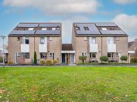 Mispelstraat 6, 3235 EV Rockanje