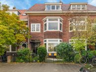 Delftlaan 9, 2023 LB Haarlem