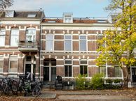 Jacob Canisstraat 36-A, 6521 HT Nijmegen