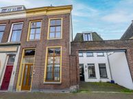 Utrechtse Veer 23-B, 2311 ND Leiden