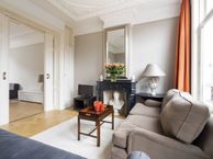 Toussaintkade 7, 2513 CJ Den Haag