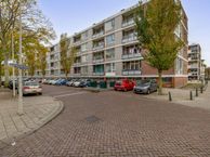 Wolvenrade 109, 2544 VK Den Haag