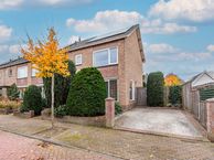 Witte de Withstraat 27, 1272 BK Huizen