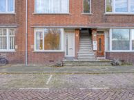 Letlandsestraat 8-A, 3028 ED Rotterdam
