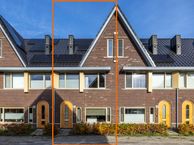 It Boumantsje 21, 8941 CR Leeuwarden