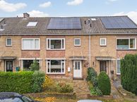 Witte de Withstraat 25, 1272 BK Huizen