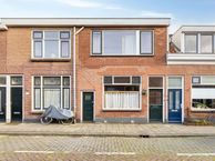 Blokstraat 11, 3513 VK Utrecht