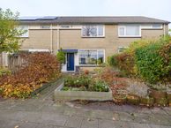 Jansoniusstraat 36, 9203 NK Drachten