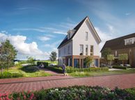 Vrijstaande villa's (Bouwnr. 32), 3626 AA Nieuwer Ter Aa