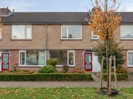 Waldhoornlaan 192, 4876 BG Etten-Leur