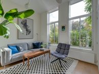 Hugo de Grootkade 84-H, 1052 LX Amsterdam